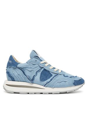 Philippe Model - Buty sportowe damskie na wiosnę ze sklepu: MODIVO w kategorii: Buty sportowe damskie - zdjęcie WP-EBWP-BKLVO-LN0_0000305408396