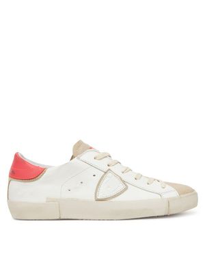 Buty sportowe damskie na wiosnę Philippe Model ze sklepu: MODIVO w kategorii: Buty sportowe damskie - zdjęcie WP-EBWP-BKLVO-LN0_0000305408426