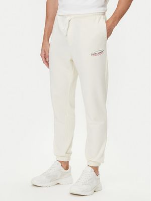 Jack & Jones - Spodnie męskie ze sklepu: MODIVO w kategorii: Spodnie męskie - zdjęcie WP-EBWP-BKLVO-LN0_0000305413000
