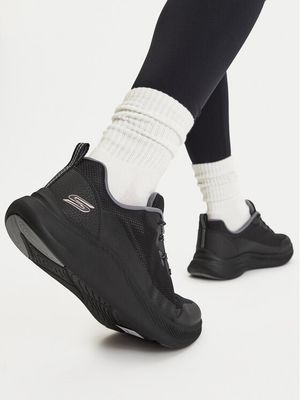 Buty sportowe damskie jesienne Skechers ze sklepu: MODIVO w kategorii: Buty sportowe damskie - zdjęcie WP-EBWP-BKLVO-LN0_0000305413017