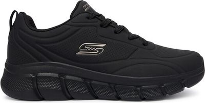 Buty sportowe męskie jesienne Skechers ze sklepu: MODIVO w kategorii: Buty sportowe męskie - zdjęcie WP-EBWP-BKLVO-LN0_0000305413048