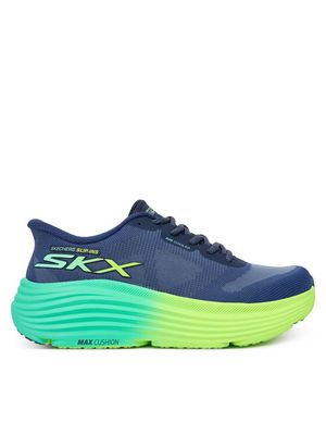 Buty sportowe damskie na wiosnę Skechers ze sklepu: MODIVO w kategorii: Buty sportowe damskie - zdjęcie WP-EBWP-BKLVO-LN0_0000305413109