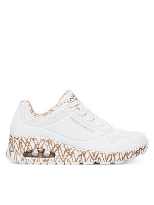 Skechers - Buty sportowe damskie wiosenne ze sklepu: MODIVO w kategorii: Buty sportowe damskie - zdjęcie WP-EBWP-BKLVO-LN0_0000305413130