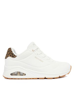 Skechers - Buty sportowe damskie na wiosnę ze sklepu: MODIVO w kategorii: Buty sportowe damskie - zdjęcie WP-EBWP-BKLVO-LN0_0000305413147