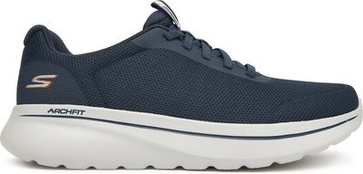 Buty sportowe męskie na jesień Skechers ze sklepu: MODIVO w kategorii: Buty sportowe męskie - zdjęcie WP-EBWP-BKLVO-LN0_0000305413154
