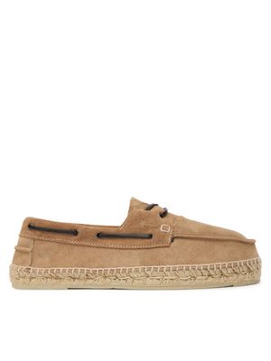 Espadryle męskie letnie Manebi ze sklepu: MODIVO w kategorii: Espadryle męskie - zdjęcie WP-EBWP-BKLVO-LN0_0000305413345