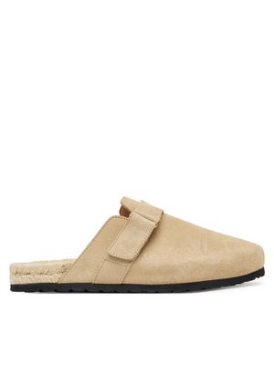Espadryle damskie na lato Manebi ze sklepu: MODIVO w kategorii: Espadryle damskie - zdjęcie WP-EBWP-BKLVO-LN0_0000305413413