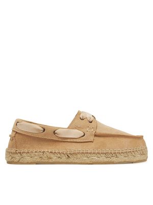 Espadryle damskie na lato Manebi ze sklepu: MODIVO w kategorii: Espadryle damskie - zdjęcie WP-EBWP-BKLVO-LN0_0000305413420
