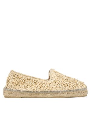 Espadryle damskie na lato Manebi ze sklepu: MODIVO w kategorii: Espadryle damskie - zdjęcie WP-EBWP-BKLVO-LN0_0000305413468