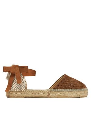Espadryle damskie letnie Manebi ze sklepu: MODIVO w kategorii: Espadryle damskie - zdjęcie WP-EBWP-BKLVO-LN0_0000305413529