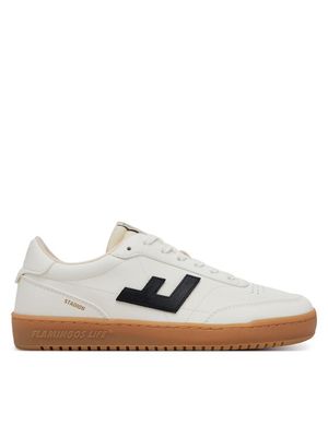 Buty sportowe męskie wiosenne Flamingos Life ze sklepu: MODIVO w kategorii: Buty sportowe męskie - zdjęcie WP-EBWP-BKLVO-LN0_0000305413871