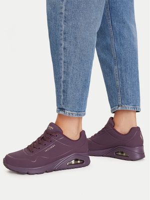 Buty sportowe damskie na wiosnę Skechers ze sklepu: MODIVO w kategorii: Buty sportowe damskie - zdjęcie WP-EBWP-BKLVO-LN0_0000305413956