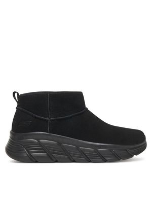 Śniegowce damskie zimowe Skechers ze sklepu: MODIVO w kategorii: Śniegowce damskie - zdjęcie WP-EBWP-BKLVO-LN0_0000305413970