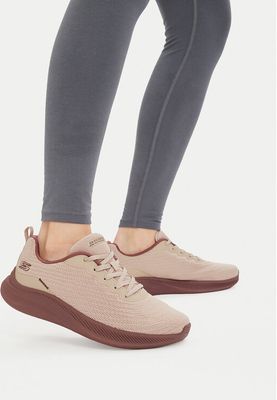 Buty sportowe damskie na wiosnę Skechers ze sklepu: MODIVO w kategorii: Buty sportowe damskie - zdjęcie WP-EBWP-BKLVO-LN0_0000305413994