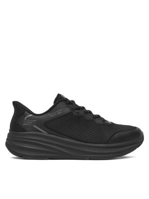 Skechers - Buty sportowe męskie jesienne ze sklepu: MODIVO w kategorii: Buty sportowe męskie - zdjęcie WP-EBWP-BKLVO-LN0_0000305414007