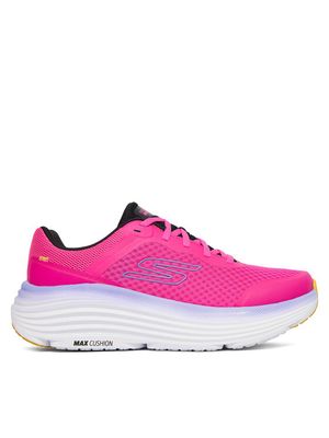 Buty sportowe damskie wiosenne Skechers ze sklepu: MODIVO w kategorii: Buty sportowe damskie - zdjęcie WP-EBWP-BKLVO-LN0_0000305414014