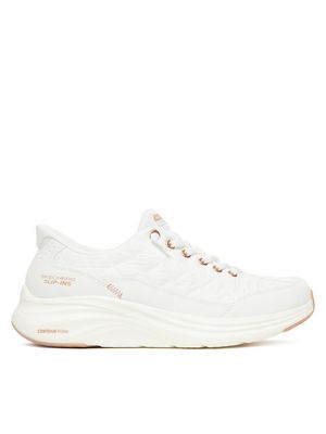 Buty sportowe damskie na wiosnę Skechers ze sklepu: MODIVO w kategorii: Buty sportowe damskie - zdjęcie WP-EBWP-BKLVO-LN0_0000305414069