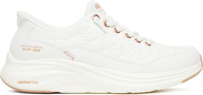 Buty sportowe damskie na wiosnę Skechers ze sklepu: MODIVO w kategorii: Buty sportowe damskie - zdjęcie WP-EBWP-BKLVO-LN0_0000305414069