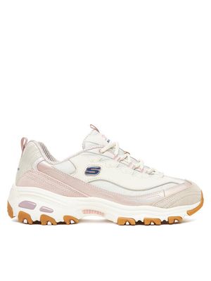 Skechers - Buty sportowe damskie wiosenne ze sklepu: MODIVO w kategorii: Buty sportowe damskie - zdjęcie WP-EBWP-BKLVO-LN0_0000305414083