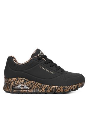 Buty sportowe damskie wiosenne Skechers ze sklepu: MODIVO w kategorii: Buty sportowe damskie - zdjęcie WP-EBWP-BKLVO-LN0_0000305414090