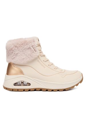 Botki na jesień Skechers ze sklepu: MODIVO w kategorii: Botki - zdjęcie WP-EBWP-BKLVO-LN0_0000305414151