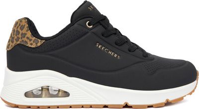 Buty sportowe damskie na wiosnę Skechers ze sklepu: MODIVO w kategorii: Buty sportowe damskie - zdjęcie WP-EBWP-BKLVO-LN0_0000305414243