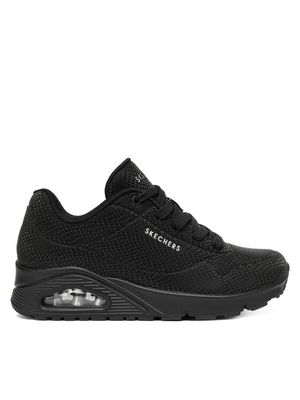 Buty sportowe damskie wiosenne Skechers ze sklepu: MODIVO w kategorii: Buty sportowe damskie - zdjęcie WP-EBWP-BKLVO-LN0_0000305414274
