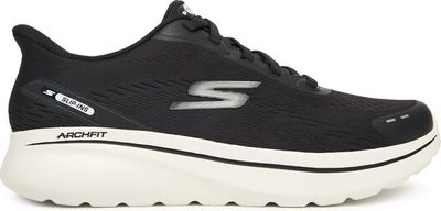 Buty sportowe męskie jesienne Skechers ze sklepu: MODIVO w kategorii: Buty sportowe męskie - zdjęcie WP-EBWP-BKLVO-LN0_0000305414366
