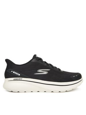 Buty sportowe męskie Skechers ze sklepu: MODIVO w kategorii: Buty sportowe męskie