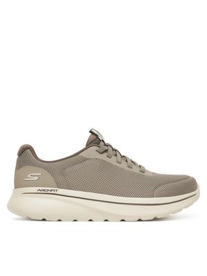 Buty sportowe męskie na wiosnę Skechers ze sklepu: MODIVO w kategorii: Buty sportowe męskie - zdjęcie WP-EBWP-BKLVO-LN0_0000305414397