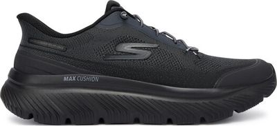Buty sportowe męskie jesienne Skechers ze sklepu: MODIVO w kategorii: Buty sportowe męskie - zdjęcie WP-EBWP-BKLVO-LN0_0000305414403