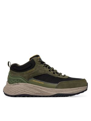 Buty sportowe męskie na jesień Skechers ze sklepu: MODIVO w kategorii: Buty sportowe męskie - zdjęcie WP-EBWP-BKLVO-LN0_0000305414427