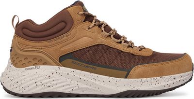 Buty sportowe męskie na wiosnę Skechers ze sklepu: MODIVO w kategorii: Buty sportowe męskie - zdjęcie WP-EBWP-BKLVO-LN0_0000305414434