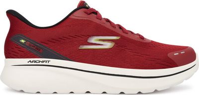 Buty sportowe męskie na wiosnę Skechers ze sklepu: MODIVO w kategorii: Buty sportowe męskie - zdjęcie WP-EBWP-BKLVO-LN0_0000305414533