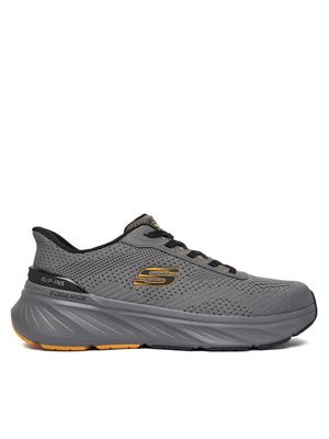 Buty sportowe męskie na wiosnę Skechers ze sklepu: MODIVO w kategorii: Buty sportowe męskie - zdjęcie WP-EBWP-BKLVO-LN0_0000305414564
