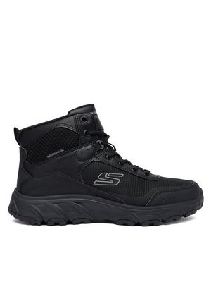 Buty trekkingowe męskie Skechers ze sklepu: MODIVO w kategorii: Buty trekkingowe męskie - zdjęcie WP-EBWP-BKLVO-LN0_0000305414588