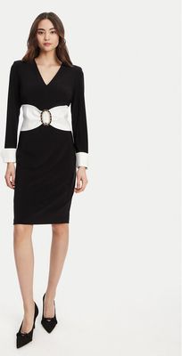 Sukienka elegancka Joseph Ribkoff ze sklepu: MODIVO w kategorii: Sukienki - zdjęcie WP-EBWP-BKLVO-LN0_0000305414694