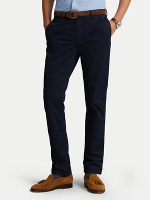 Polo Ralph Lauren - Spodnie męskie ze sklepu: MODIVO w kategorii: Spodnie męskie - zdjęcie WP-EBWP-BKLVO-LN0_0000305415097