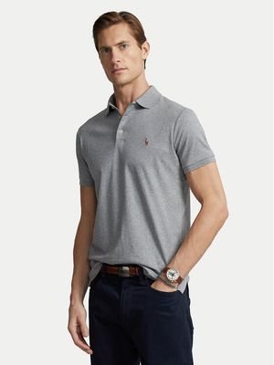 Polo Ralph Lauren - T-shirt męski ze sklepu: MODIVO w kategorii: T-shirty męskie - zdjęcie WP-EBWP-BKLVO-LN0_0000305415103