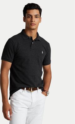 Polo Ralph Lauren - T-shirt męski na wiosnę ze sklepu: MODIVO w kategorii: T-shirty męskie - zdjęcie WP-EBWP-BKLVO-LN0_0000305415134