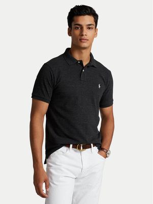Polo Ralph Lauren - T-shirt męski na wiosnę ze sklepu: MODIVO w kategorii: T-shirty męskie - zdjęcie WP-EBWP-BKLVO-LN0_0000305415134