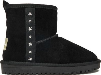 Buty zimowe dziecięce na zimę Pepe Jeans ze sklepu: MODIVO w kategorii: Buty zimowe dziecięce - zdjęcie WP-EBWP-BKLVO-LN0_0000305415622