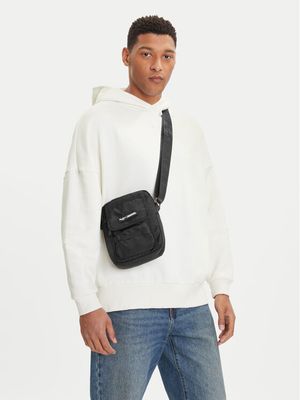 Torba męska Pepe Jeans ze sklepu: MODIVO w kategorii: Torby męskie - zdjęcie WP-EBWP-BKLVO-LN0_0000305416391