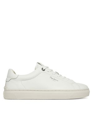 Buty sportowe męskie na wiosnę Pepe Jeans ze sklepu: MODIVO w kategorii: Buty sportowe męskie - zdjęcie WP-EBWP-BKLVO-LN0_0000305416421