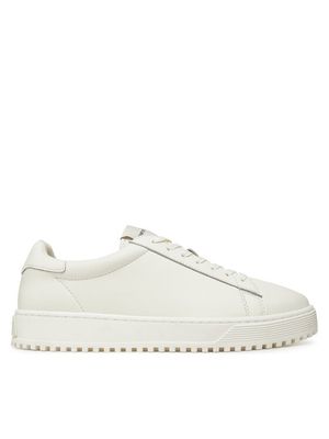 Buty sportowe męskie na wiosnę Emporio Armani ze sklepu: MODIVO w kategorii: Buty sportowe męskie - zdjęcie WP-EBWP-BKLVO-LN0_0000305416780