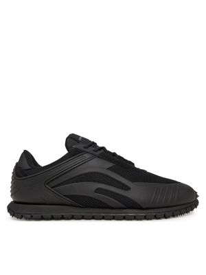 Buty sportowe męskie jesienne Emporio Armani ze sklepu: MODIVO w kategorii: Buty sportowe męskie - zdjęcie WP-EBWP-BKLVO-LN0_0000305416797