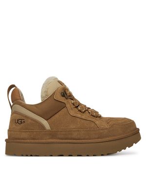 UGG - Buty sportowe męskie jesienne ze sklepu: MODIVO w kategorii: Buty sportowe męskie - zdjęcie WP-EBWP-BKLVO-LN0_0000305417015