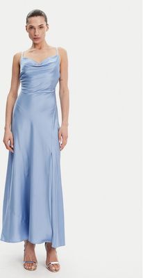 Sukienka letnia Guess ze sklepu: MODIVO w kategorii: Sukienki - zdjęcie WP-EBWP-BKLVO-LN0_0000305417138