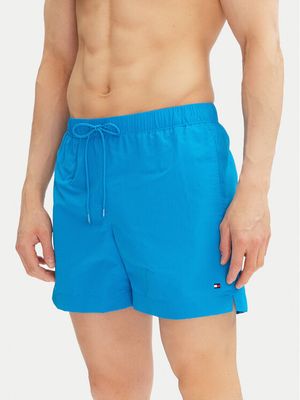 Kąpielówki Tommy Hilfiger ze sklepu: MODIVO w kategorii: Kąpielówki - zdjęcie WP-EBWP-BKLVO-LN0_0000305417176