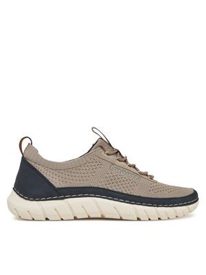 Buty sportowe męskie wiosenne Bugatti ze sklepu: MODIVO w kategorii: Buty sportowe męskie - zdjęcie WP-EBWP-BKLVO-LN0_0000305417367
